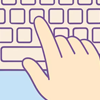 Practica tu Velocidad para escrbir- Colegio Suyai
