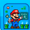 1  Super Mario - Sumas y Restas