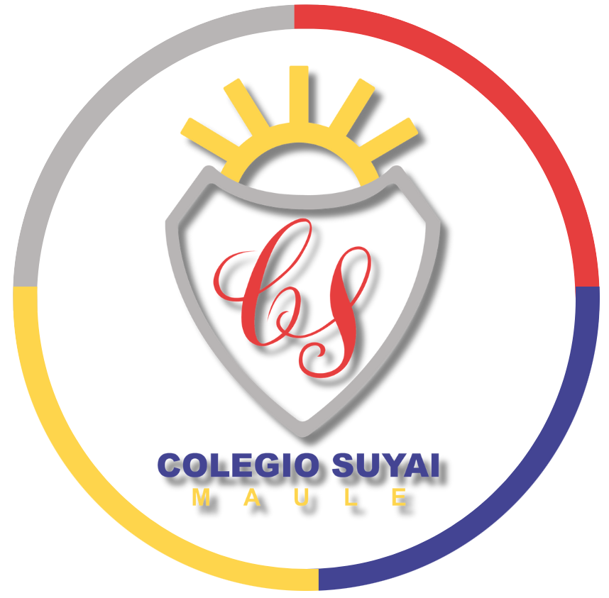 Logo Colegio Suyai