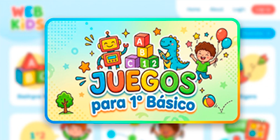 1° Básico