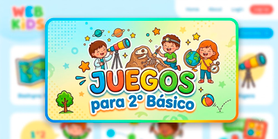 2° Básico