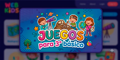 3° Básico