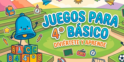 4° Básico