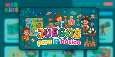 5° Básico