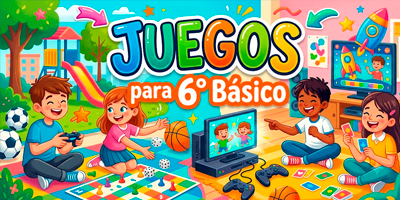6° Básico