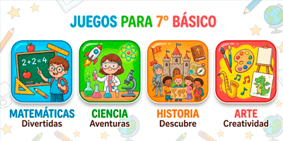 7° Básico