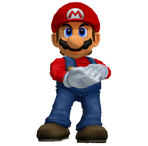 Mario