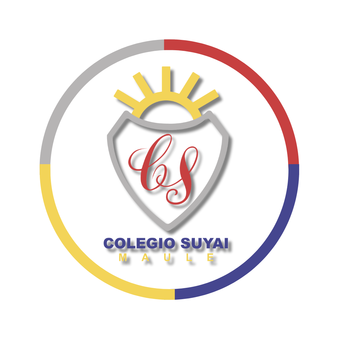 Logo Colegio Suyai