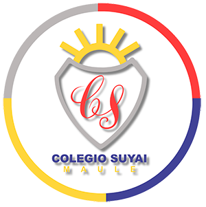 Logo Colegio Suyai