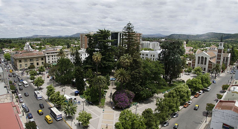 Fotografía Galería