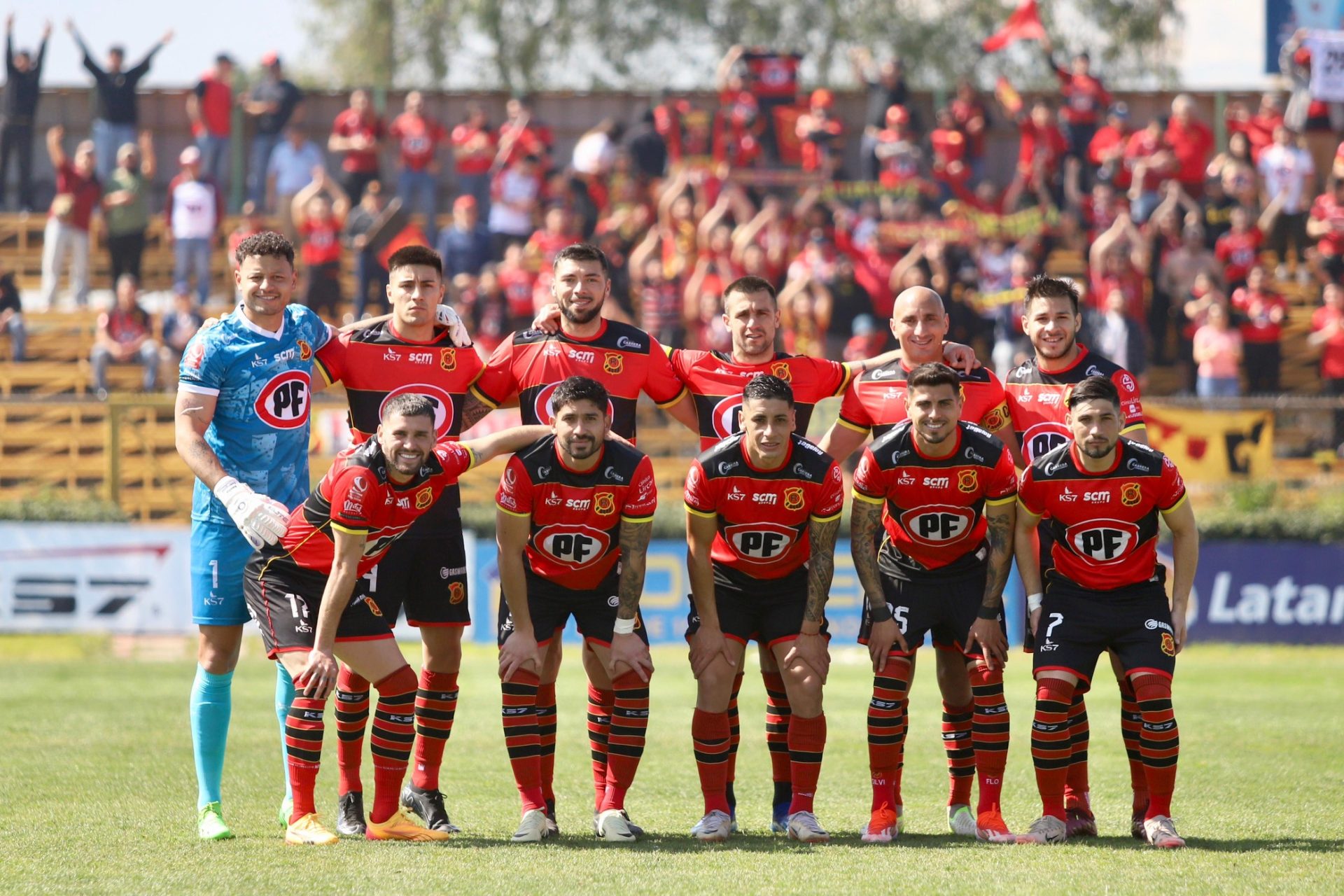 Fotografía Galería