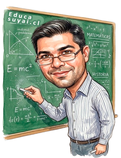 Profesor